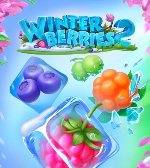 Winterberries 2