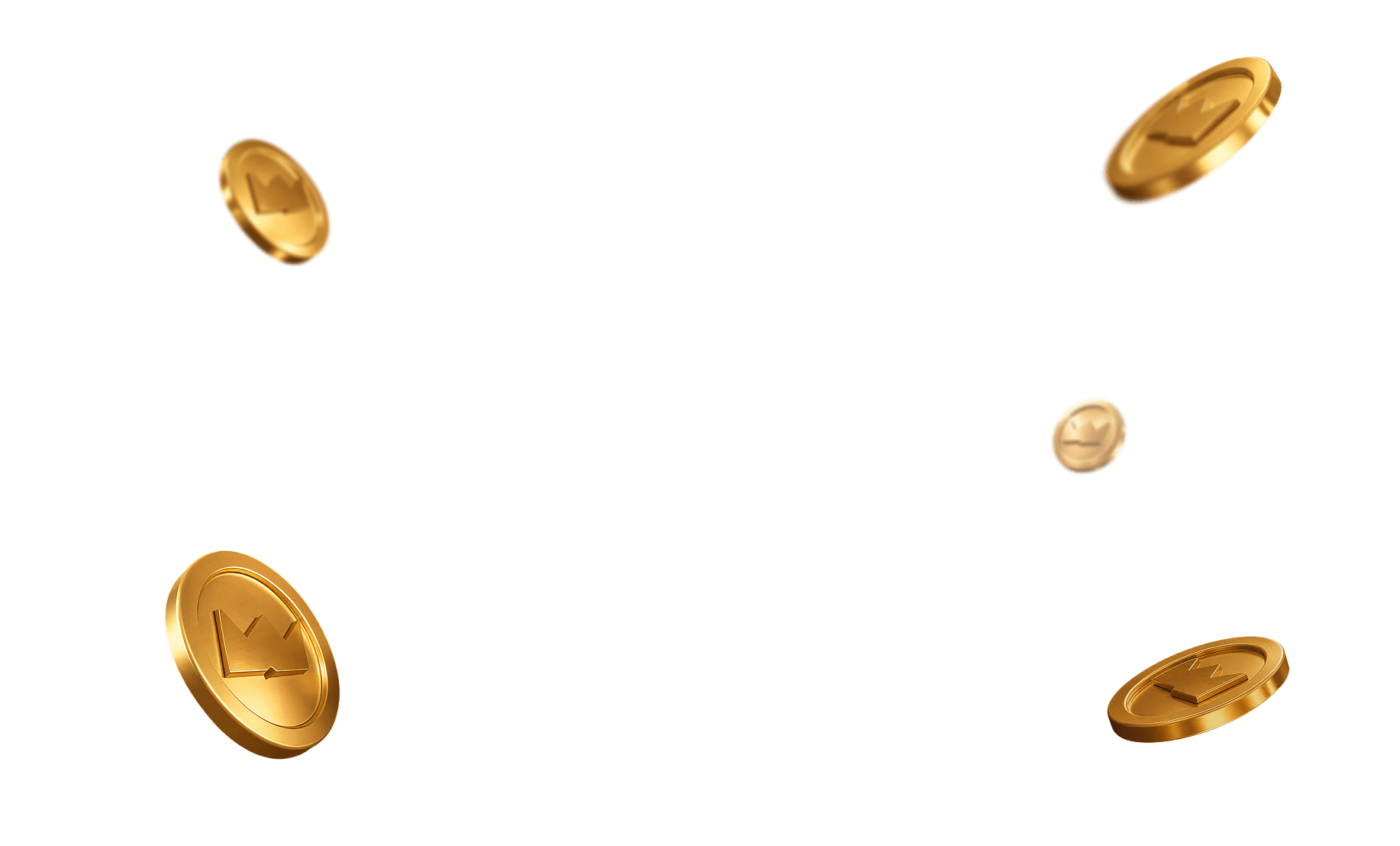 coins