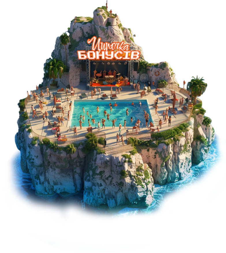 island